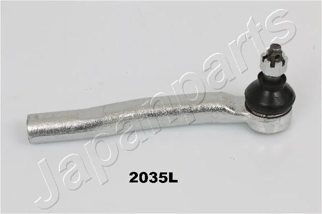 Tie Rod End JAPANPARTS TI-2035L