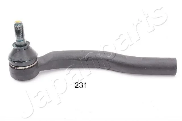 Tie Rod End JAPANPARTS TI-230R