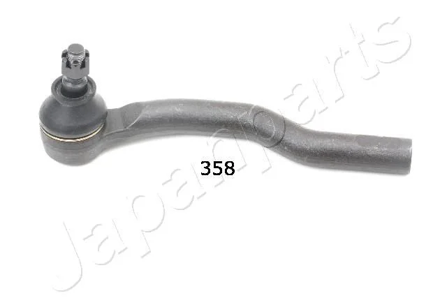 Tie Rod End JAPANPARTS TI-357L