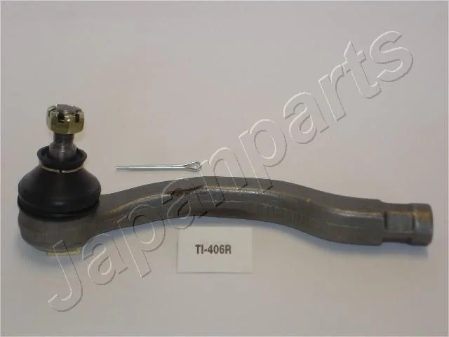 Tie Rod End JAPANPARTS TI-406R