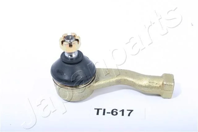 Tie Rod End JAPANPARTS TI-616R
