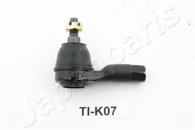 Tie Rod End JAPANPARTS TI-K07