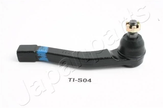 Tie Rod End JAPANPARTS TI-S04L