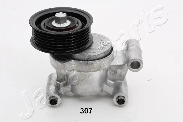 Napenjalni vzvod, V-rebrasti jermen JAPANPARTS TS-307