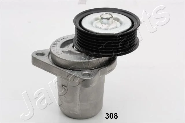 Napenjalni vzvod, V-rebrasti jermen JAPANPARTS TS-308