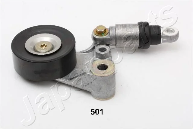 Napenjalni vzvod, V-rebrasti jermen JAPANPARTS TS-501