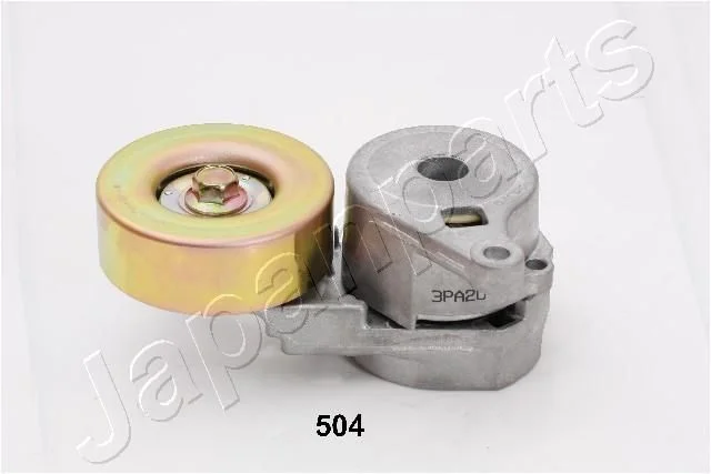 Tensioner Lever, V-ribbed belt JAPANPARTS TS-504