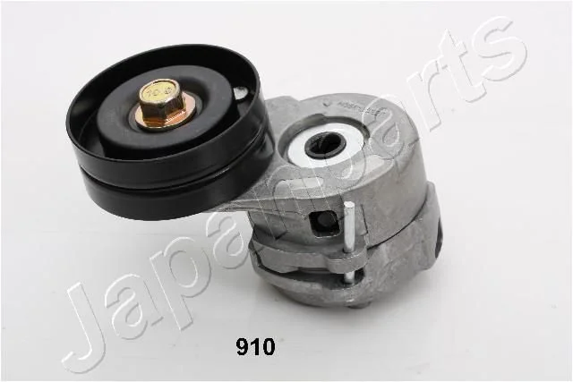 Tensioner Lever, V-ribbed belt JAPANPARTS TS-910