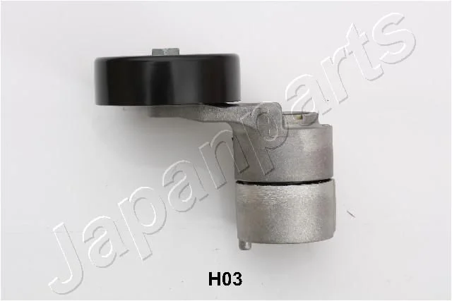 Napenjalni vzvod, V-rebrasti jermen JAPANPARTS TS-H03