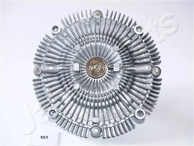 Sklopka, ventilator hladilnika JAPANPARTS VC-101