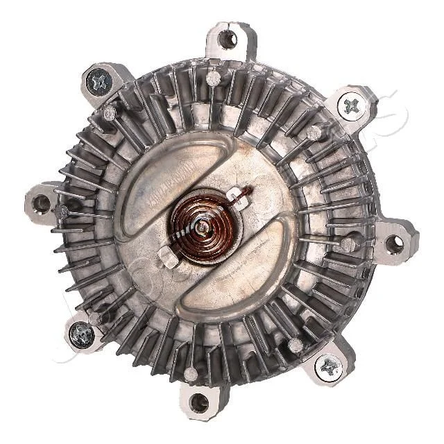 Sklopka, ventilator hladilnika JAPANPARTS VC-500