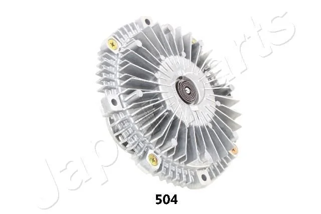 Sklopka, ventilator hladilnika JAPANPARTS VC-504