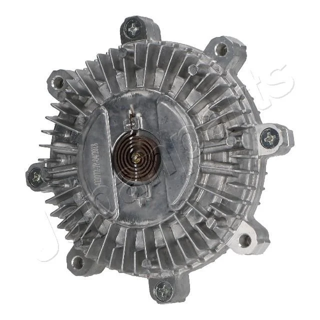 Clutch, radiator fan JAPANPARTS VC-506