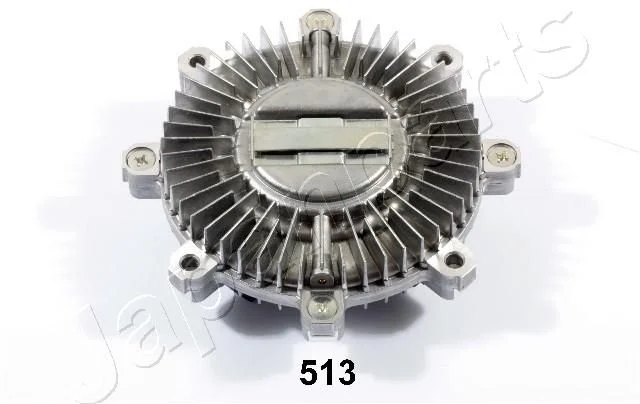 Sklopka, ventilator hladilnika JAPANPARTS VC-513