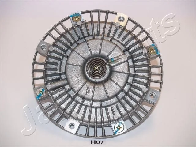 Sklopka, ventilator hladilnika JAPANPARTS VC-H07