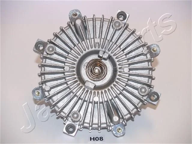 Sklopka, ventilator hladilnika JAPANPARTS VC-H08