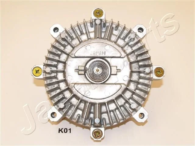 Sklopka, ventilator hladilnika JAPANPARTS VC-K01
