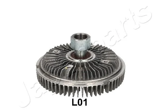 Clutch, radiator fan JAPANPARTS VC-L01
