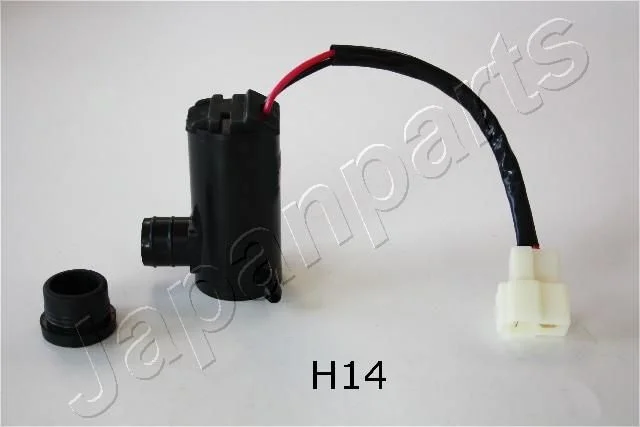 Črpalka za pranje vetrobranskega stekla JAPANPARTS WP-H14