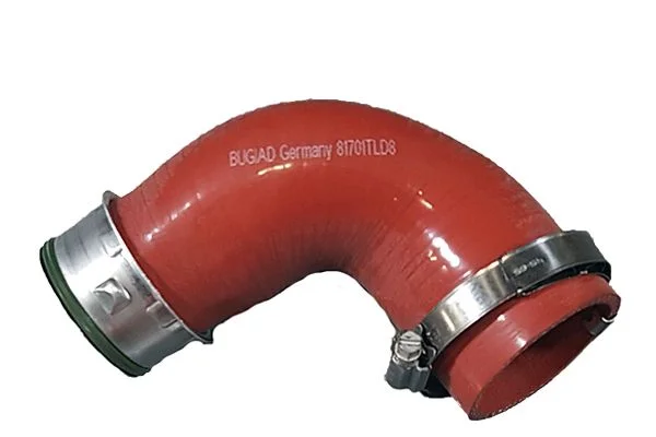 Charge Air Hose BUGIAD 81701