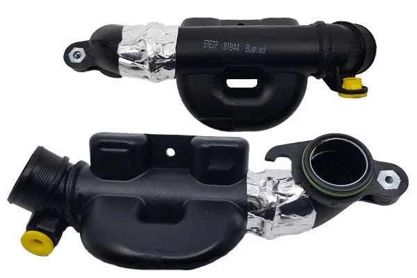 Charge Air Hose BUGIAD 81944