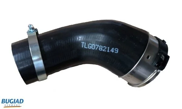 Cev za polnilni zrak BUGIAD 82149