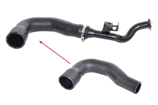 Charge Air Hose BUGIAD 88492