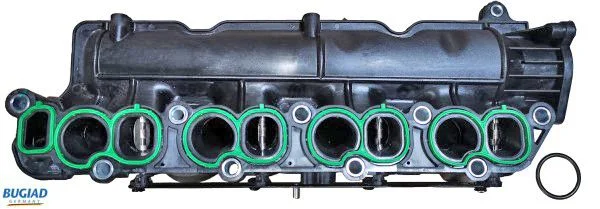 Intake Pipe, air supply BUGIAD BIM17026