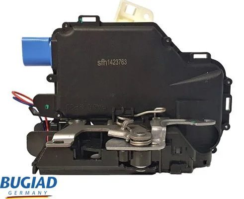 Zaklepanje vrat BUGIAD BSP23763