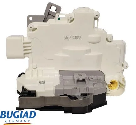 Zaklepanje vrat BUGIAD BSP24832
