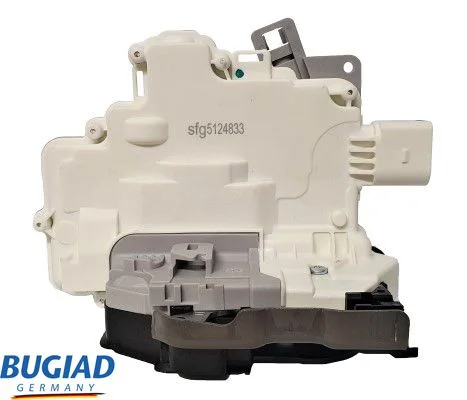 Zaklepanje vrat BUGIAD BSP24833