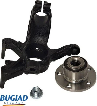 Krmilna ročica, vzmetenje kolesa BUGIAD BSP25141PROKIT