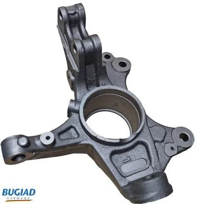 Krmilna ročica, vzmetenje kolesa BUGIAD BSP25471