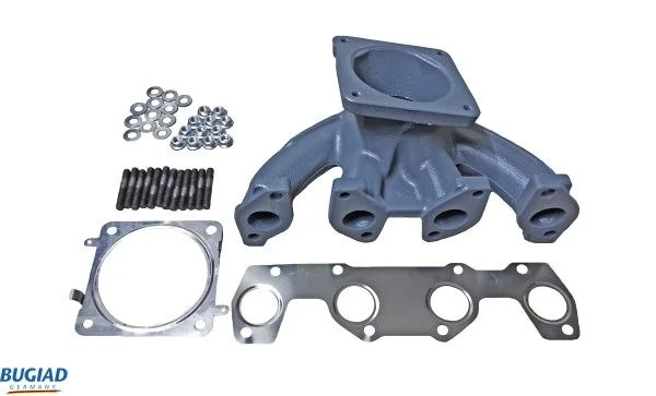 Kolektor, izpušni sistem BUGIAD BSP25481PROKIT