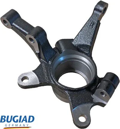 Krmilna ročica, vzmetenje kolesa BUGIAD BSP25536