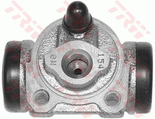 Kolutni zavorni valj TRW BWD302
