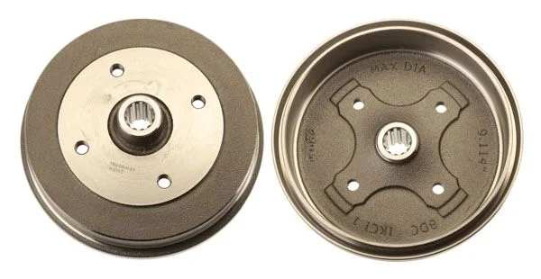 Zavorni boben TRW DB4143