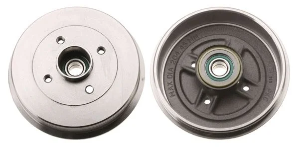 Zavorni boben TRW DB4214MR