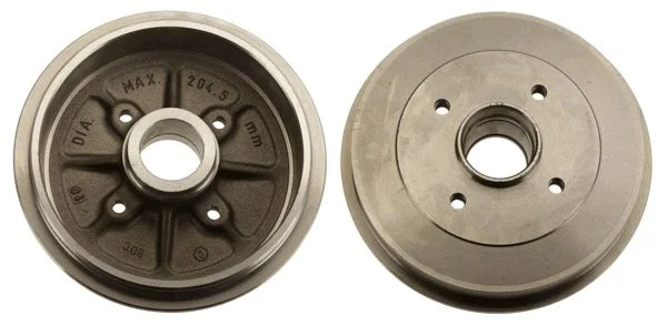 Zavorni boben TRW DB4220