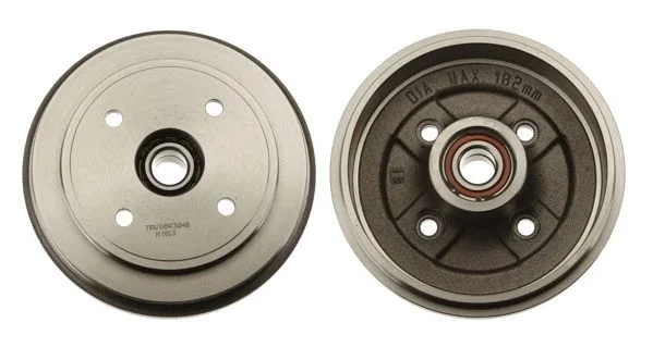 Zavorni boben TRW DB4304B