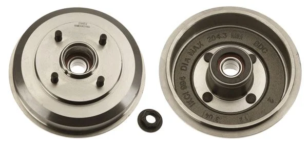 Zavorni boben TRW DB4308MR