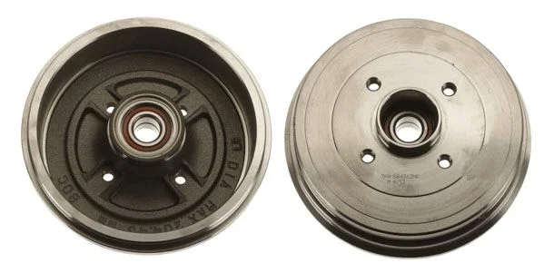 Zavorni boben TRW DB4363MR