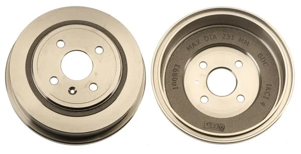 Zavorni boben TRW DB4391