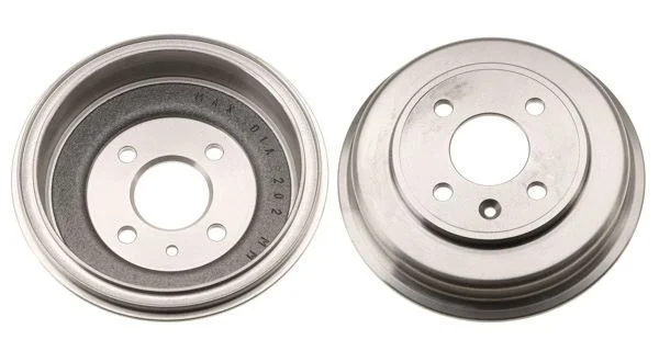 Zavorni boben TRW DB4448