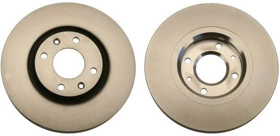 Zavorni disk TRW DF4183