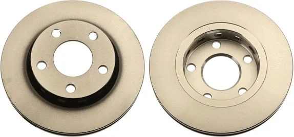 Brake Disc TRW DF4210