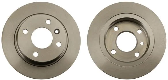Brake Disc TRW DF4301