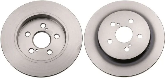 Zavorni disk TRW DF6145