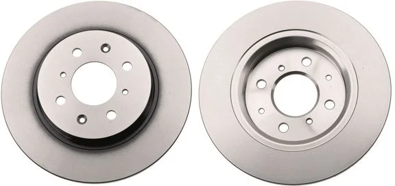 Zavorni disk TRW DF6318