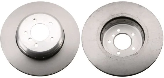 Zavorni disk TRW DF6625S